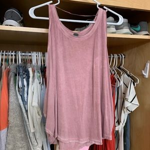 Free people tank